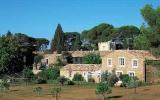 Bauernhof Montpellier Languedoc Roussillon Pool: Chateau Les ...