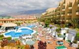 Ferienwohnung Adeje Canarias: 3 Sterne Laguna Park 1 In Adeje Mit 152 Zimmern, ...