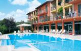 Ferienanlage Grottammare Klimaanlage: Residenz L'agave: Anlage Mit Pool ...