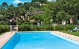 Ferienanlage Corse Parkplatz: Residence Les Cigales: Anlage Mit Pool Für 6 ...