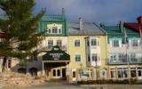 Hotel Quebec Tennis: 3 Sterne Homewood Suites By Hilton Mont-Tremblant ...