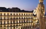 Hotel Aquitanien: 4 Sterne The Regent Grand Hotel Bordeaux Mit 150 Zimmern, ...