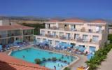 Ferienwohnung Paphos: Nicki Holiday Resort In Polis Mit 124 Zimmern Und 3 ...