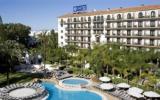 Hotel Spanien: 4 Sterne H10 Andalucia Plaza In Marbella Mit 400 Zimmern, Costa ...