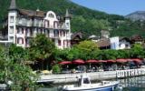 Hotel Schweiz: 3 Sterne Seehotel Gotthard In Weggis Mit 16 Zimmern, ...