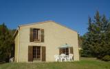 Ferienhaus Languedoc Roussillon Parkplatz: Reihenhaus (8 Personen) ...