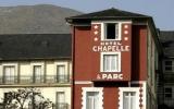 Hotel Lourdes Midi Pyrenees Internet: Hôtel Chapelle Et Parc In Lourdes ...