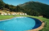 Hotel Montseny: 3 Sterne Husa Sant Bernat In Montseny, 23 Zimmer, Katalonien, ...