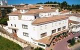 Hotel Spanien Klimaanlage: 3 Sterne Las Villas De Antikaria In Antequera Mit ...