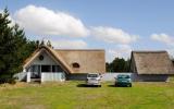 Ferienhaus Ribe Sauna: Ferienhaus Mit Whirlpool In Blåvand, Südliche ...