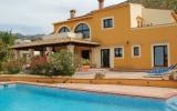 Ferienhaus Spanien: Ferienhaus (6 Personen) Costa Blanca, Dénia (Spanien) 