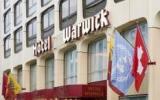 Hotel Schweiz Klimaanlage: Hotel Warwick In Geneva Mit 167 Zimmern Und 4 ...