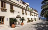 Hotel Castellammare Del Golfo: 3 Sterne Al Madarig Hotel In Castellammare ...