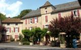 Hotel Saint Léons: 2 Sterne Relais Du Bois Du Four In Saint Leons (Aveyron) Mit ...
