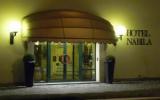 Hotel Emilia Romagna: 3 Sterne Hotel Villa Nabila In Reggiolo Mit 29 Zimmern, ...