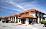 Hotel Usa: Econo Lodge Santa Clara In Santa Clara (California) Mit 43 Zimmern ...