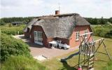 Ferienhaus Hvide Sande Waschmaschine: Ferienhaus In Ringkøbing, Hvide ...