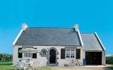 Ferienhaus Plouguerneau: Ferienhaus Für 5 Personen In Guisseny, Finistère 