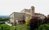 Ferienwohnung Siena Toscana Heizung: Historisches Gebäude 