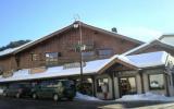 Ferienwohnung Frankreich: Résidence Le Village In Notre Dame De Bellecombe, ...