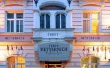 Hotel Wien Wien: 3 Sterne Hotel Fürst Metternich In Vienna Mit 55 Zimmern, ...