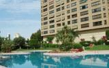 Ferienwohnung Benidorm Badeurlaub: Appartement 