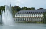 Hotel Bad Salzungen Sauna: 4 Sterne Kurhaus Am Burgsee In Bad Salzungen Mit 11 ...