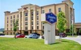 Hoteltennessee: 3 Sterne Hampton Inn Knoxville-East In Knoxville (Tennessee) ...