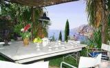 Zimmer Italien: Residence I Giardini Dei Sensi In Positano (Salerno) Mit 8 ...