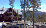 Ferienhaus Norwegen: Ferienhaus Mit Sauna In Uvdal, Fjell-Norwegen Für 5 ...