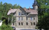 Ferienhaus Deutschland: Mit Dem Turm In Rübeland, Harz Für 12 Personen ...