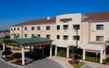 Hotel Usa: Courtyard By Marriott Orlando-Ocoee In Ocoee (Florida) Mit 80 ...