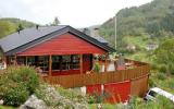 Ferienhaus Norwegen: Ferienhaus In Uggdal Bei Leirvik, Süd-Hordland, ...