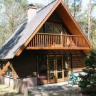 Ferienhaus Niederlande: Vakantiepark Herperduin In Herpen, Nord-Brabant ...