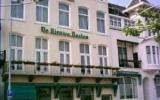 Hotel Zeeland Parkplatz: 3 Sterne Hotel De Nieuwe Doelen In Middelburg Mit 26 ...