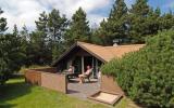 Ferienhaus Süddanemark: Ferienhaus In Blåvand, Südliche Nordsee Für 6 ...