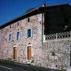 Ferienhaus Frankreich Heizung: Ferienhaus An Der Ardeche, 100 M² Für 6 ...