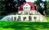 Hotel Bad Saarow: 4 Sterne Villa Contessa In Bad Saarow Mit 8 Zimmern, ...