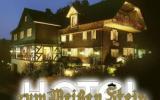 Hotel Deutschland: 4 Sterne Hotel Zum Weißen Stein In Kirchen, 39 Zimmer, ...