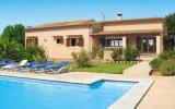 Ferienhaus Campos Islas Baleares Fernseher: Ferienhaus Mit Pool Für 8 ...