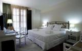Hotel Spanien Solarium: 4 Sterne Palacio De Mengibar In Mengíbar Mit 56 ...