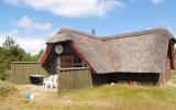 Ferienhaus Süddanemark: Ferienhaus Mit Sauna In Blåvand, Südliche ...