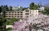 Hotel Ascona Tessin Golf: 4 Sterne Best Western Hotel Sasso Boretto In ...