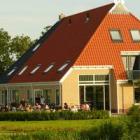 Bauernhof Ruigelollum: Slachtehiem In Lollum/arum, Friesland Für 16 ...