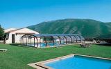 Ferienanlage Frankreich: Domaine Du Pas Du Ventoux: Anlage Mit Pool Für 6 ...