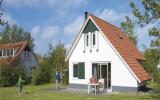 Alleinstehendes Ferienhaus "Natuurdorp Suyderoogh - 6-Pers.-Landhaus", 92 m² für 6 Personen - Lauwersoog, Niederlande