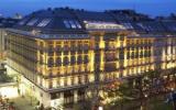 Hotel Wien Wien Parkplatz: Grand Hotel Wien In Vienna Mit 205 Zimmern Und 5 ...