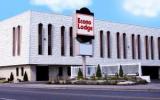 Hotel London Ontario Parkplatz: 2 Sterne Econo Lodge London In London ...