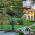 Ferienanlage Usa: Castle Hill Resort And Spa In Ludlow (Vermont) Mit 45 Zimmern ...