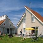 Ferienhaus Niederlande: Zeeland Village In Scharendijke, Zeeland Für 4 ...